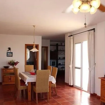 Countryside Private With Pool & Sea View * Torrox