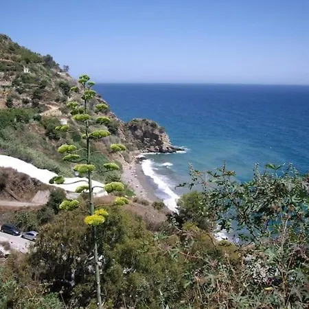Holiday home Countryside Private With Pool & Sea View *