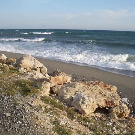 Countryside Private With Pool & Sea View * Torrox
