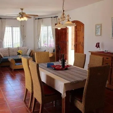 Holiday home Countryside Private With Pool & Sea View *