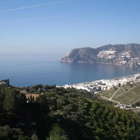 Countryside Private With Pool & Sea View Holiday home *
