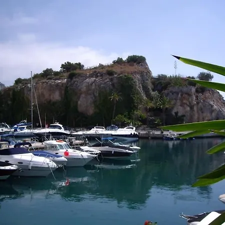 Holiday home Countryside Private With Pool & Sea View