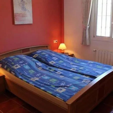 Countryside Private With Pool & Sea View *